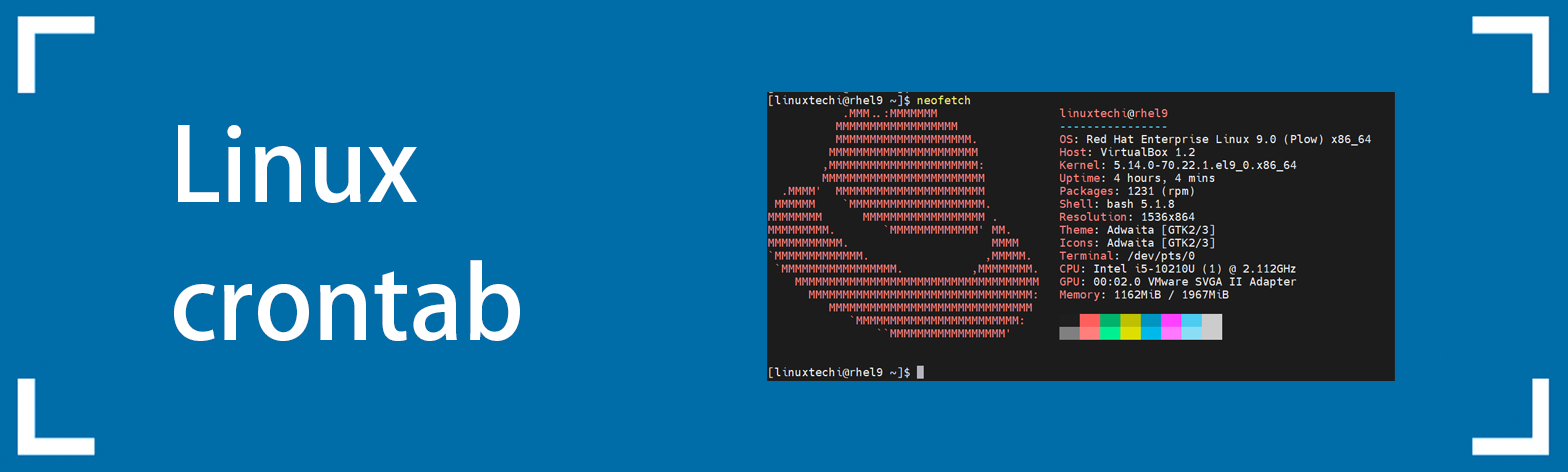 通过 crontab 命令,我们可以在固定的间隔时间执行指定的系统指令或 shell script 脚本。时间间隔的单位可以是分钟、小时、日、月、周及以上的任意组合。这个命令非常适合周期性的日志分析或数据备份等工作。 /banner/2023/linux-ops-crontab.png